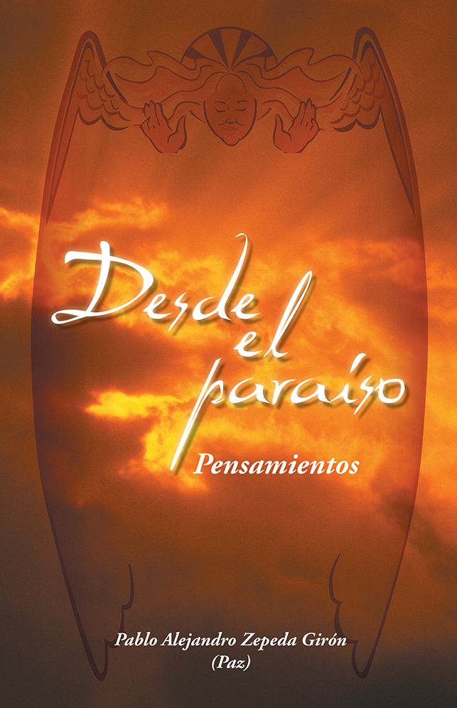 Desde el paraíso: Pensamientos