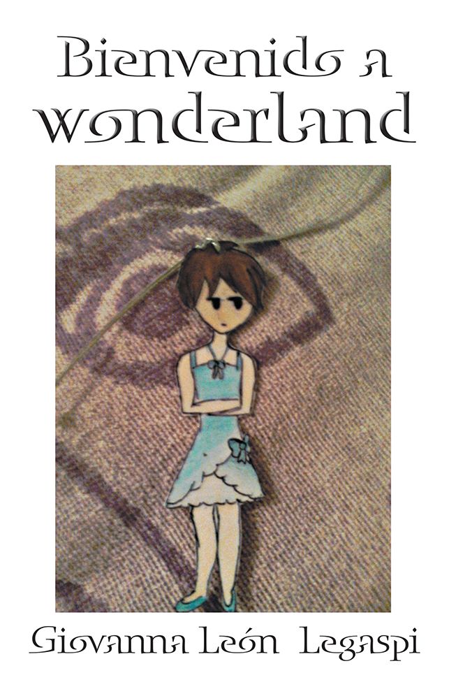 Bienvenido a wonderland