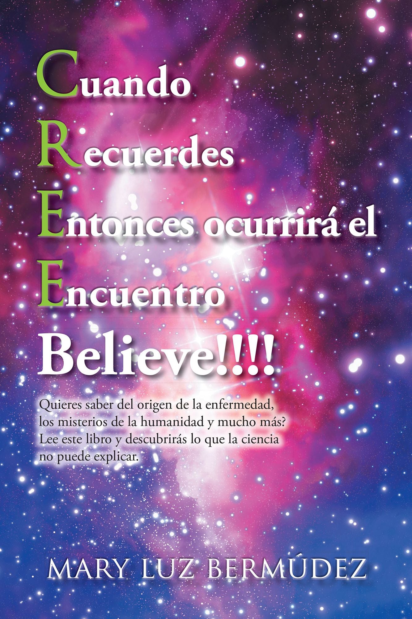 CREE