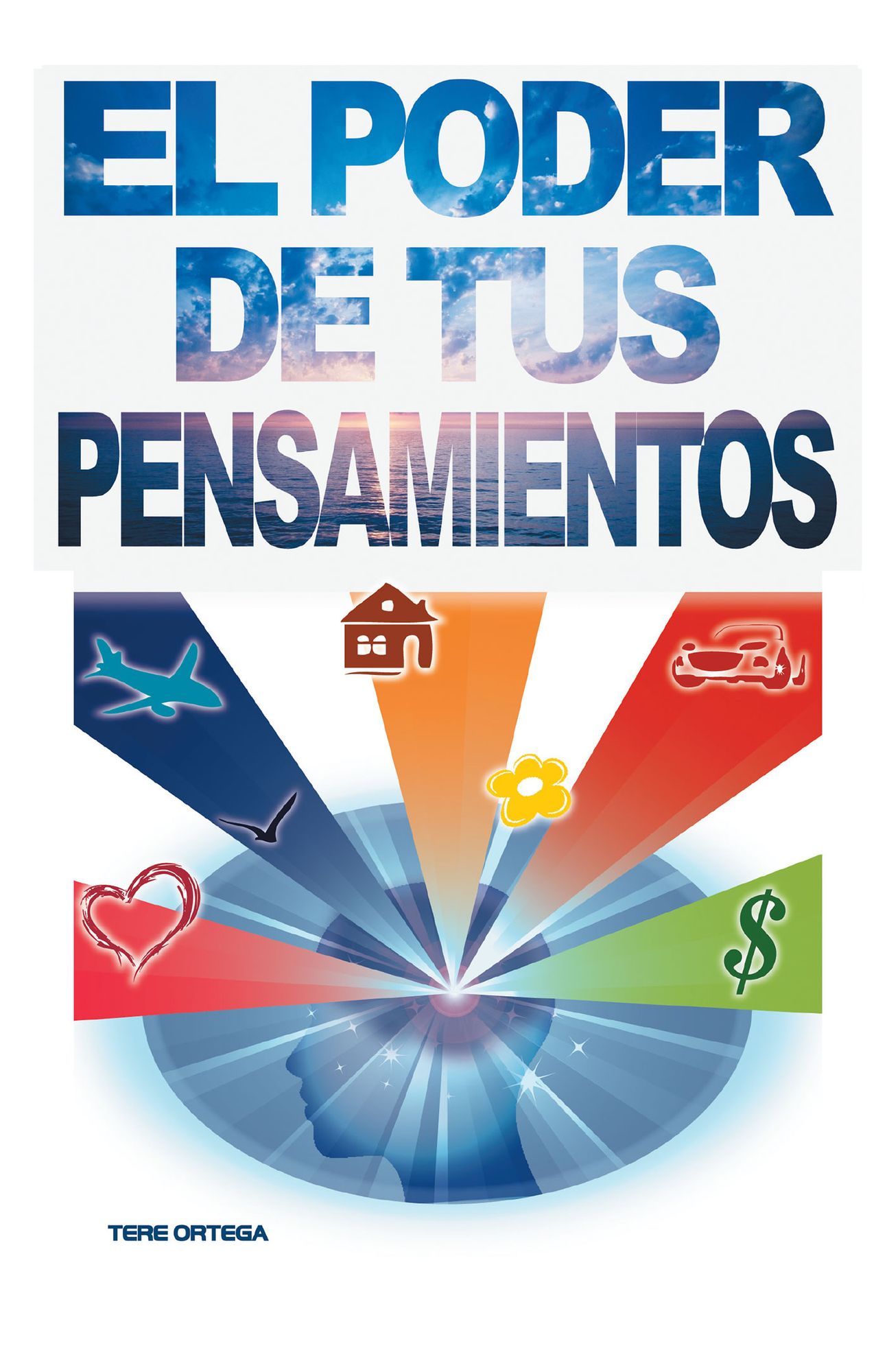 EL PODER DE TUS PENSAMIENTOS
