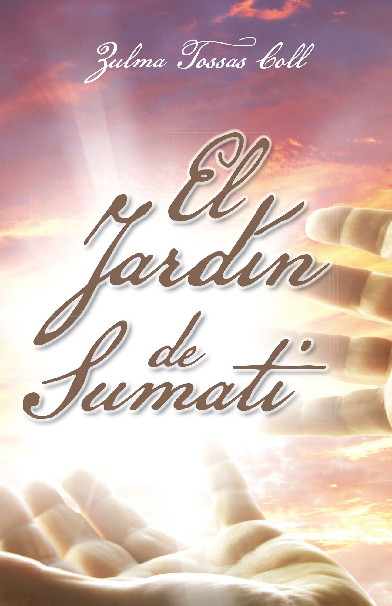 El Jardín De Sumati