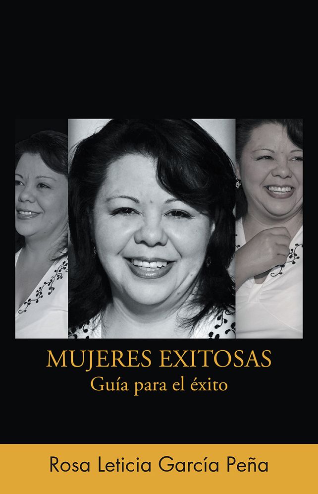 MUJERES EXITOSAS: Guía para el éxito