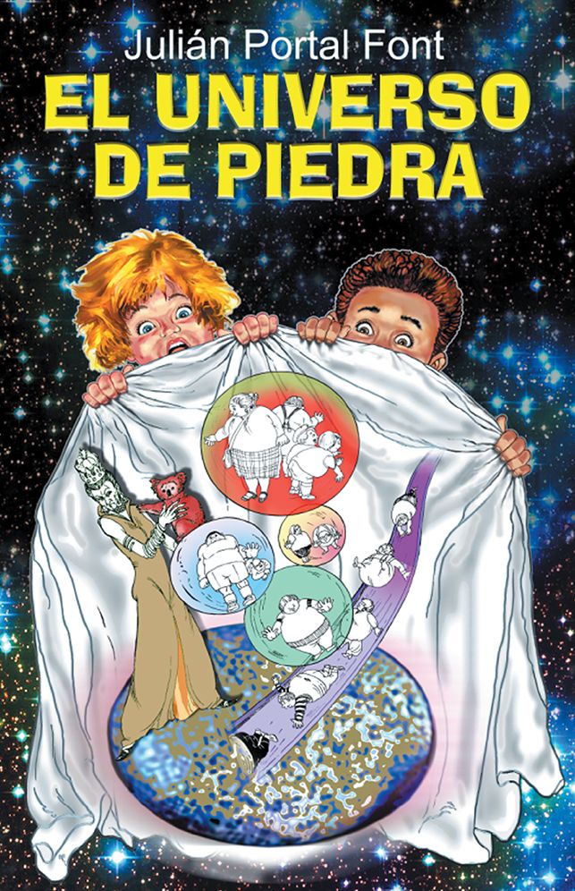 El Universo De Piedra