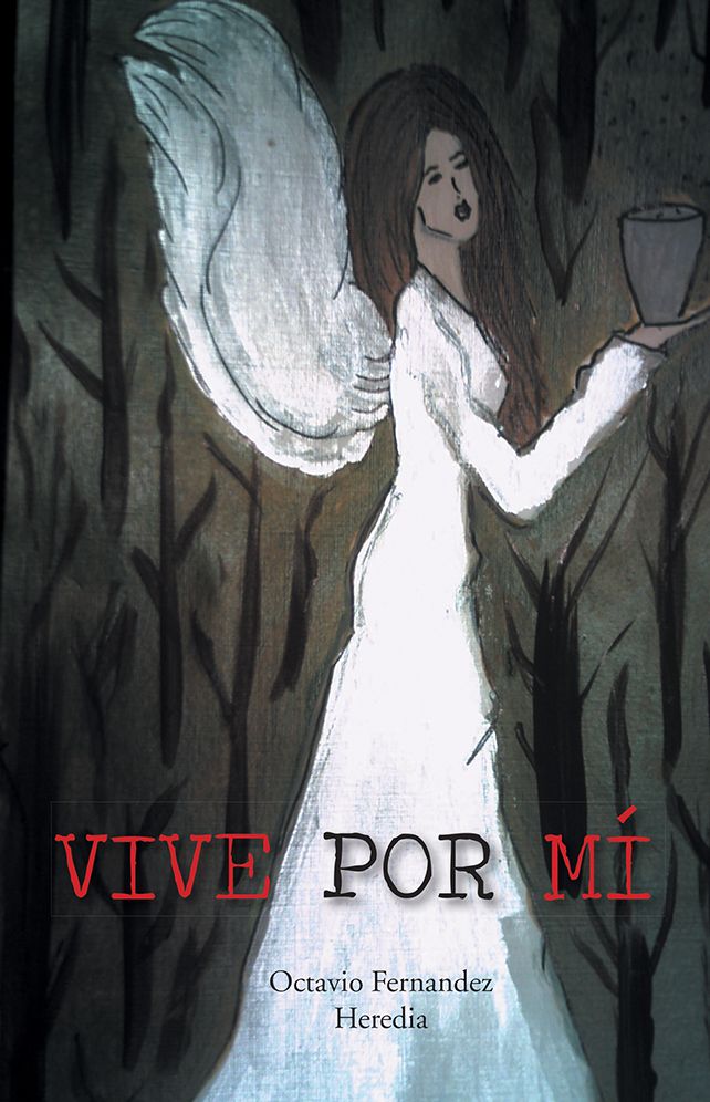 VIVE POR MÍ