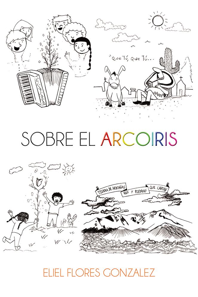 Sobre El Arcoiris