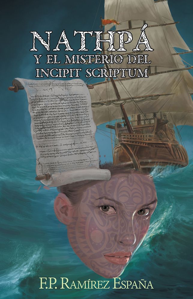 NATHPÁ Y EL MISTERIO DEL INCIPIT SCRIPTUM