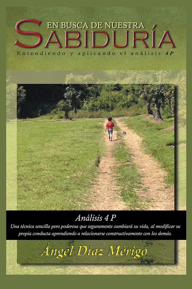 EN BUSCA DE NUESTRA SABIDURÍA: Entendiendo y aplicando el Análisis 4P