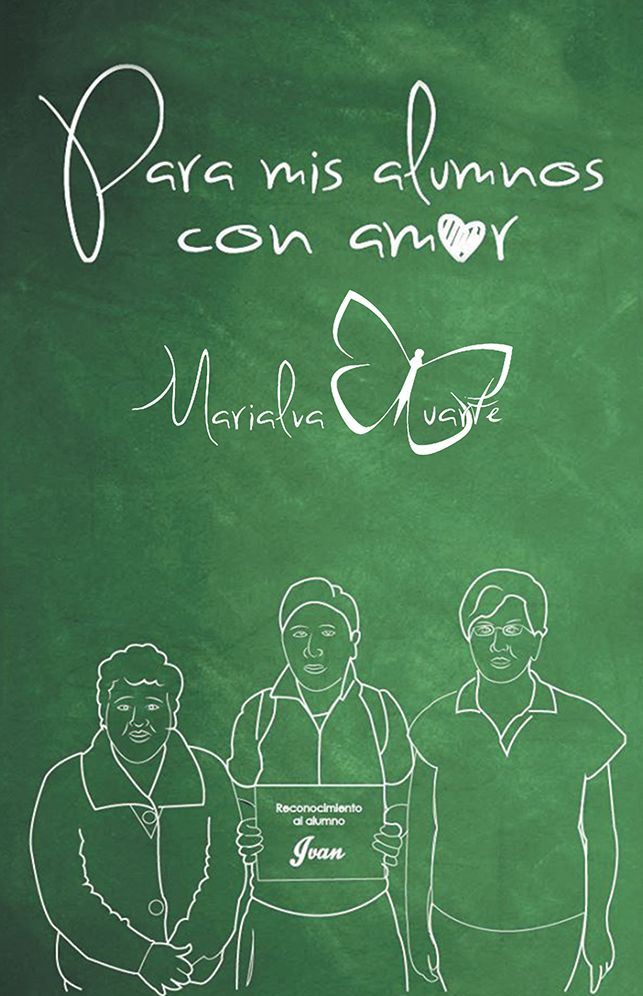 Para mis alumnos con amor