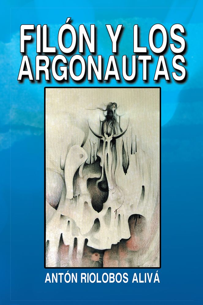 FILÓN Y LOS ARGONAUTAS