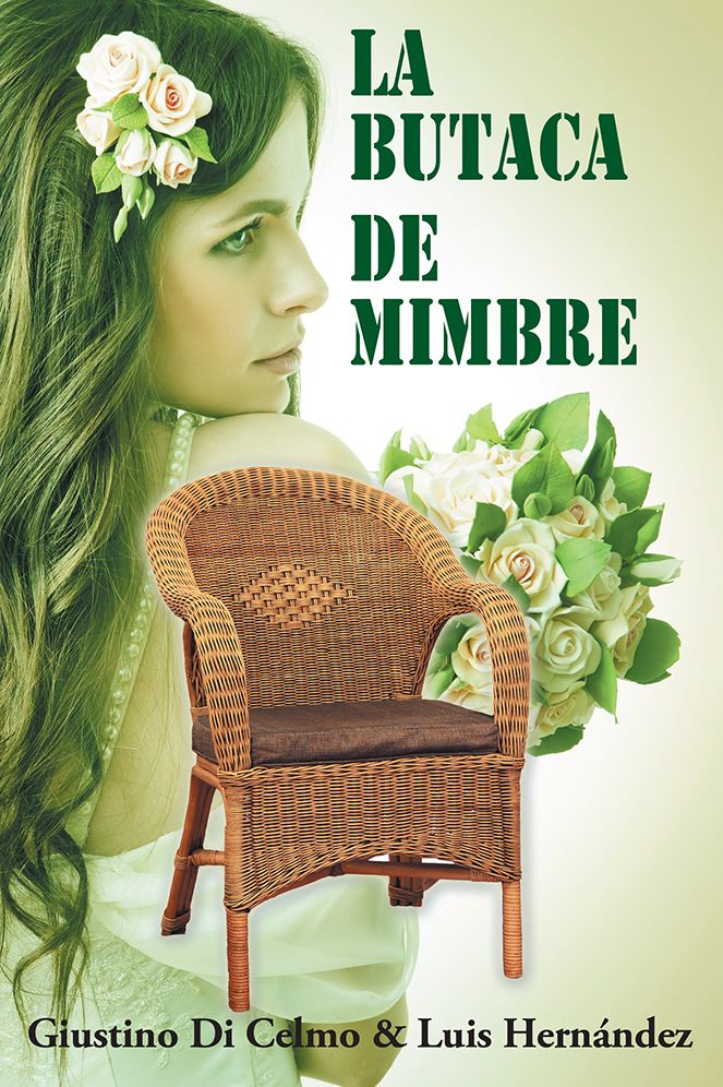 LA BUTACA DE MIMBRE