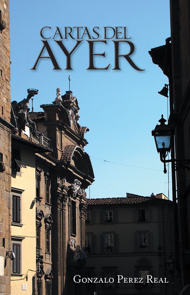 CARTAS DEL AYER
