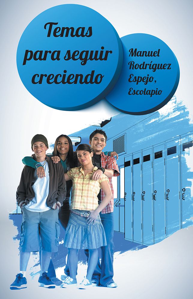 Temas para seguir creciendo, madurando.
