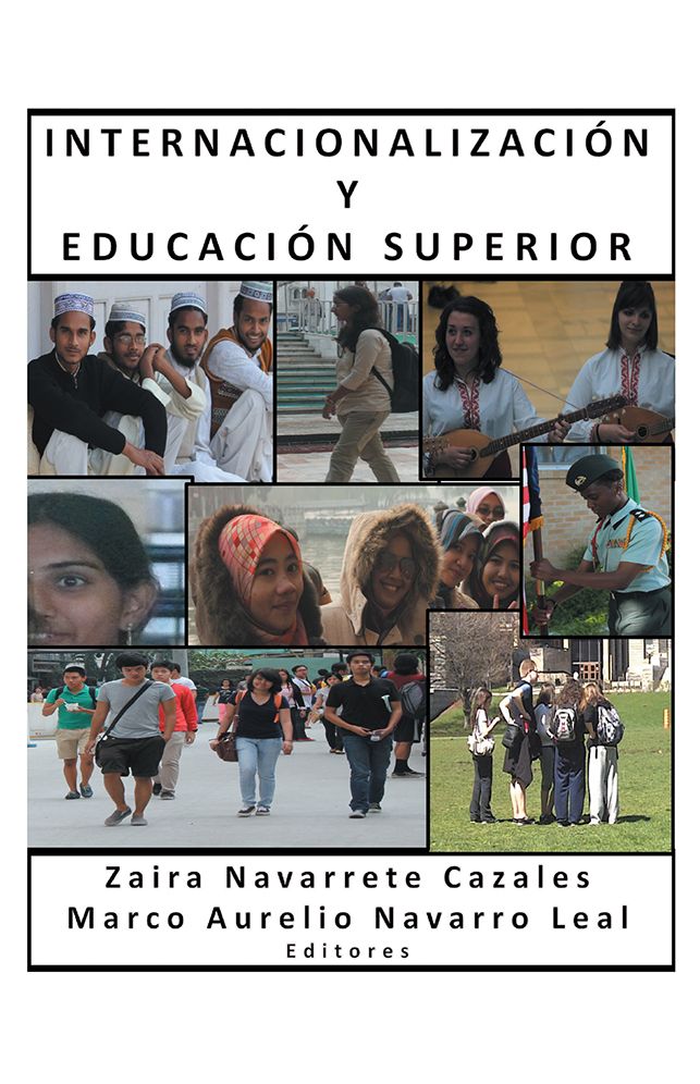 INTERNACIONALIZACIÓN y EDUCACIÓN SUPERIOR
