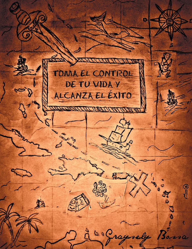 Toma el Control de Tu Vida y Alcanza el Éxito
