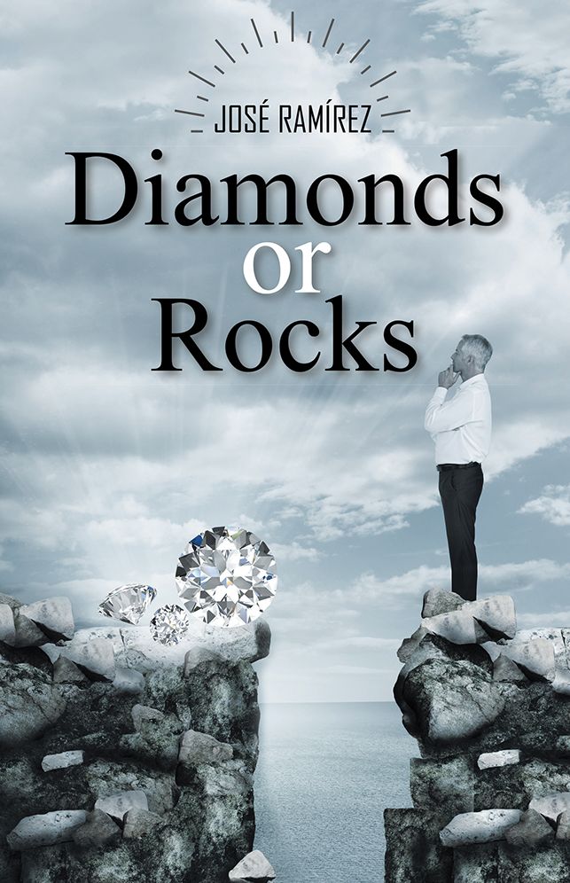 DIAMONDS OR ROCKS