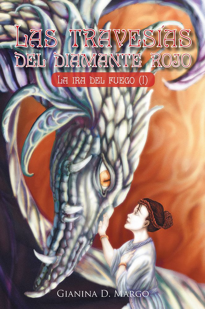 Las travesías del diamante rojo: La ira del fuego (I)