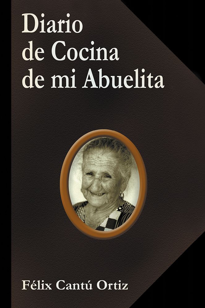 Diario de Cocina de mi Abuelita