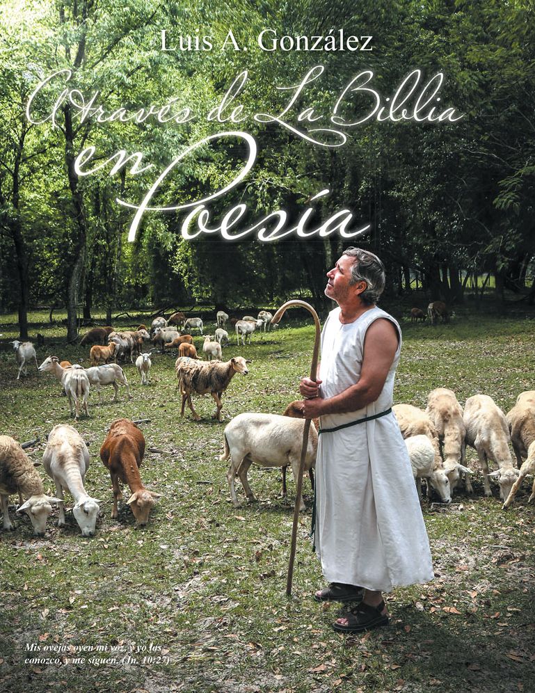 A trav&eacute;s de La Biblia en Poes&iacute;a