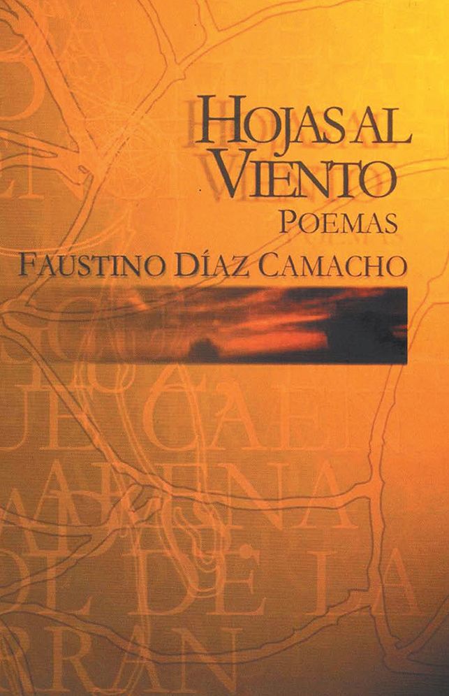 Hojas al Viento (PagePerfect NOOK Book)