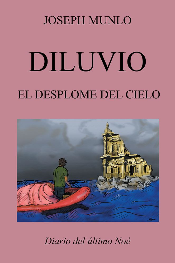 Diluvio: Primera parte: El desplome del cielo.