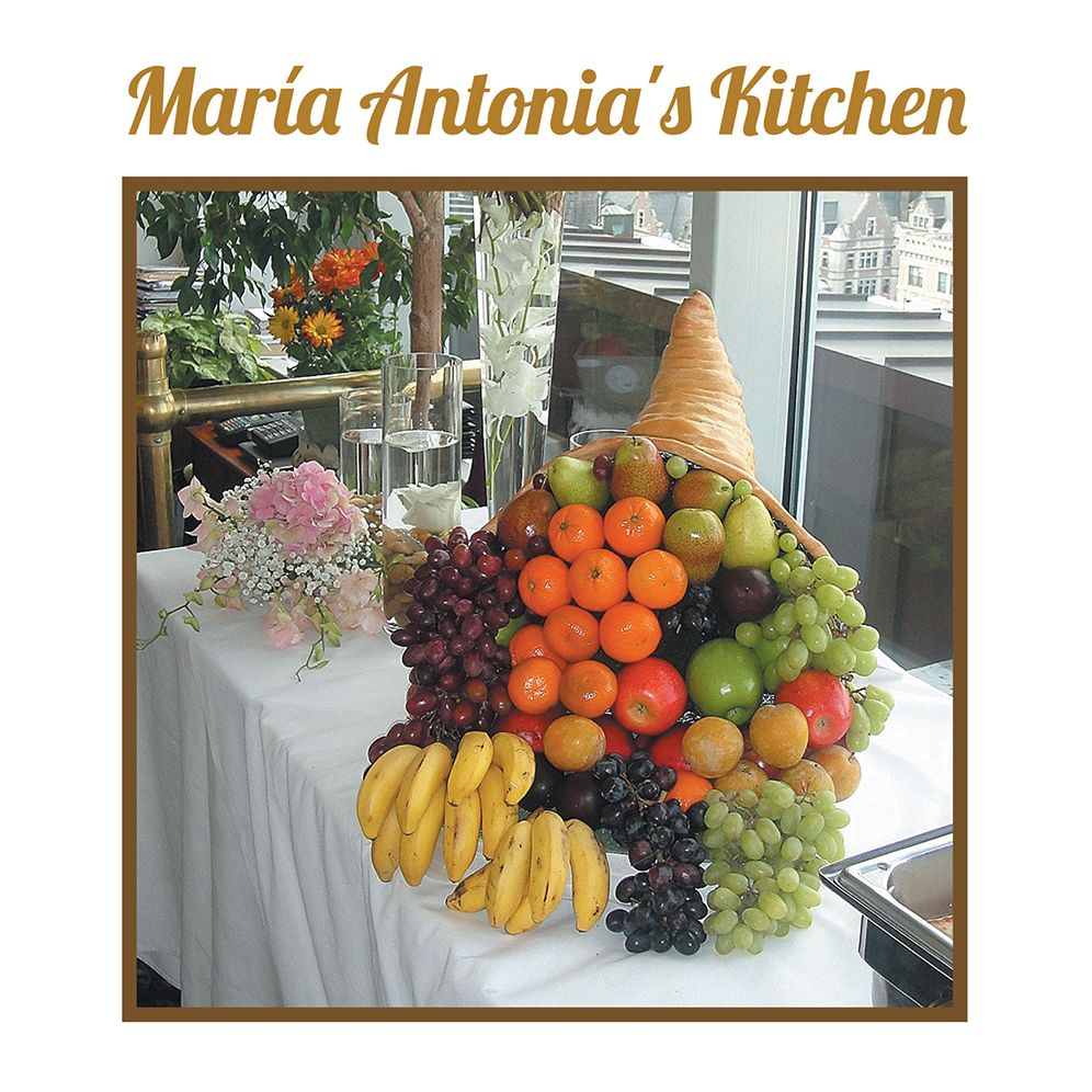 Mar&iacute;a Antonia's Kitchen