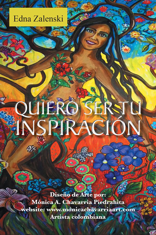 Quiero ser tu inspiraci&oacute;n