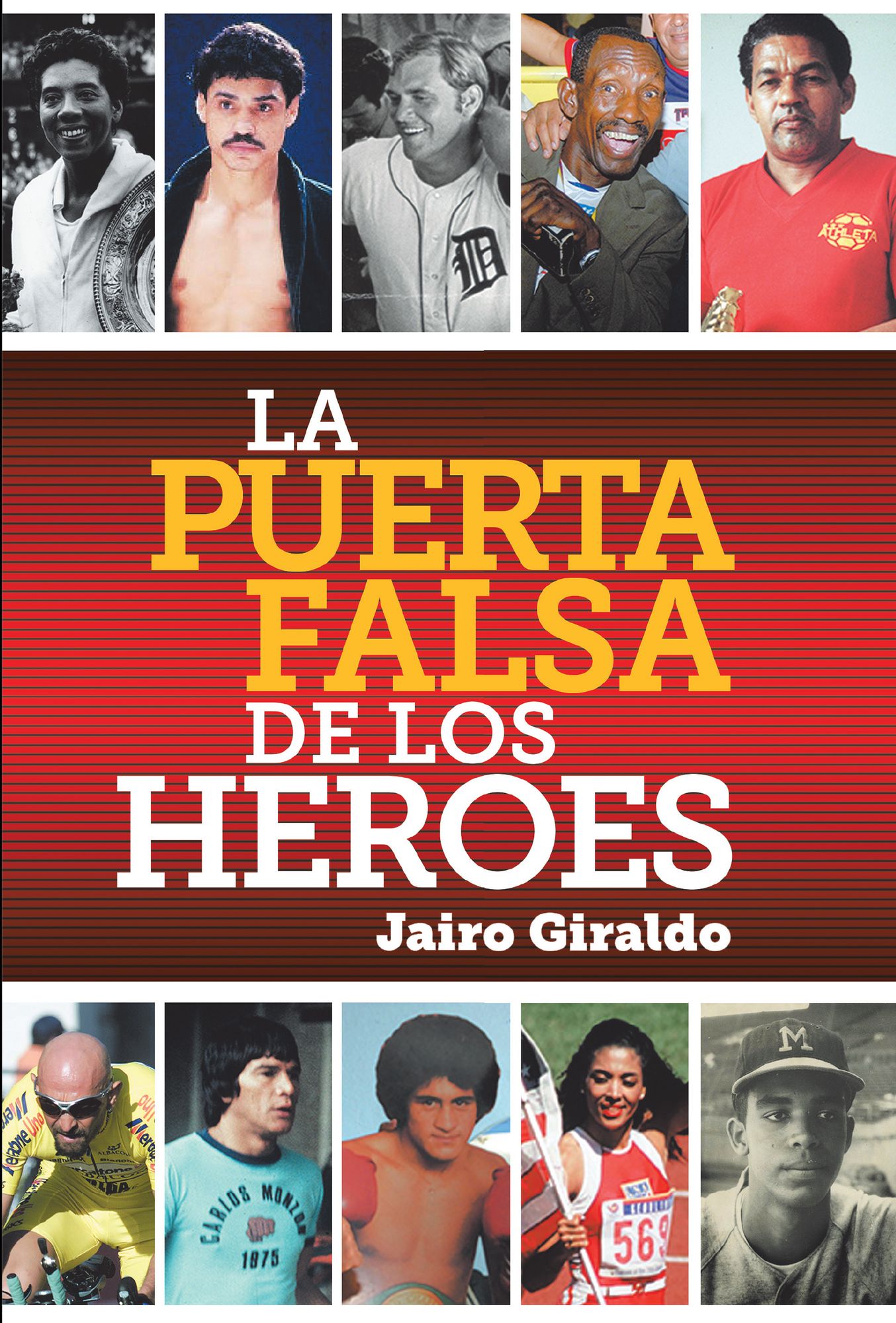 La Puerta Falsa De Los Héroes