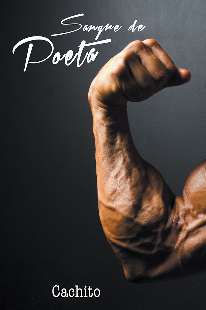 SANGRE DE POETA