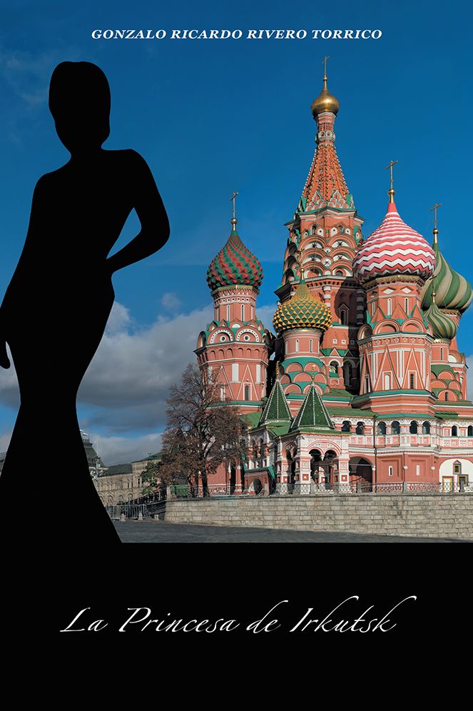 La Princesa de Irkutsk