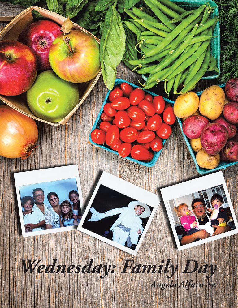 Wednesday: family day