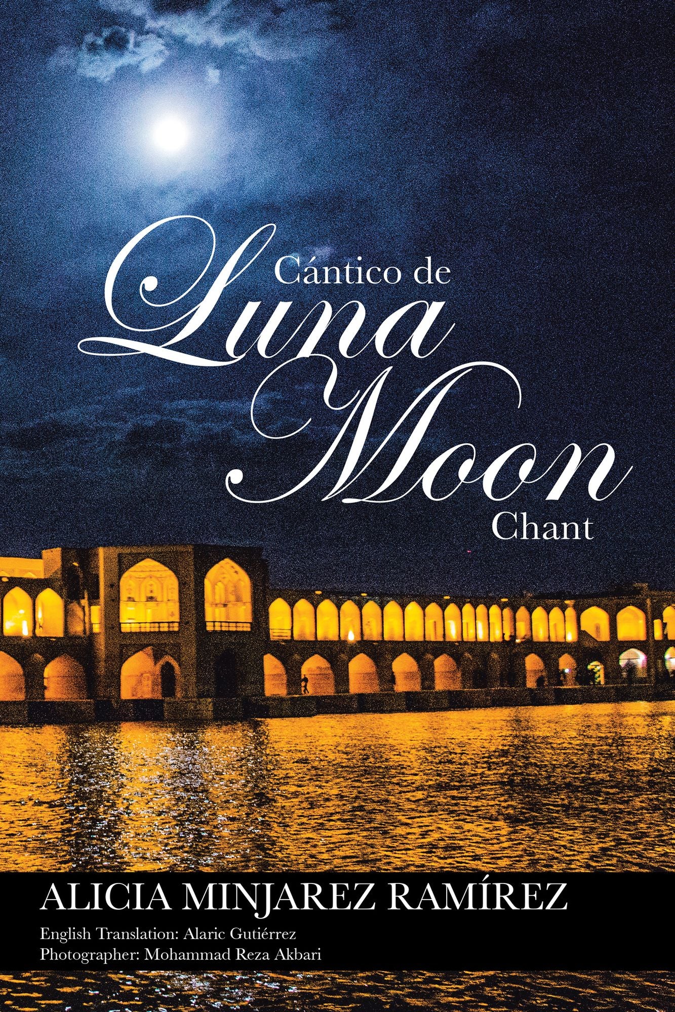 Cántico De Luna: Moon Chant
