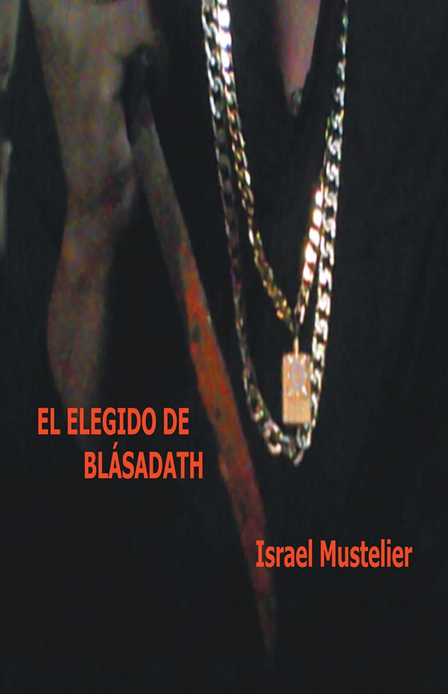 El elegido de Bl&aacute;sadath