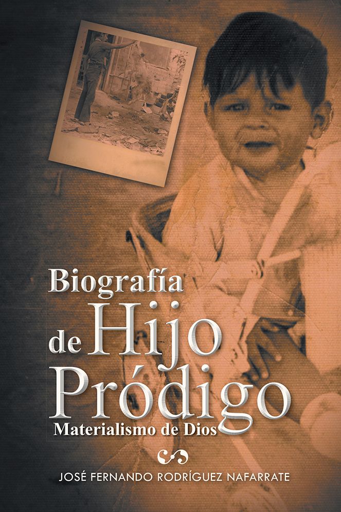 Biograf&iacute;a de Hijo Pr&oacute;digo: Materialismo de Dios