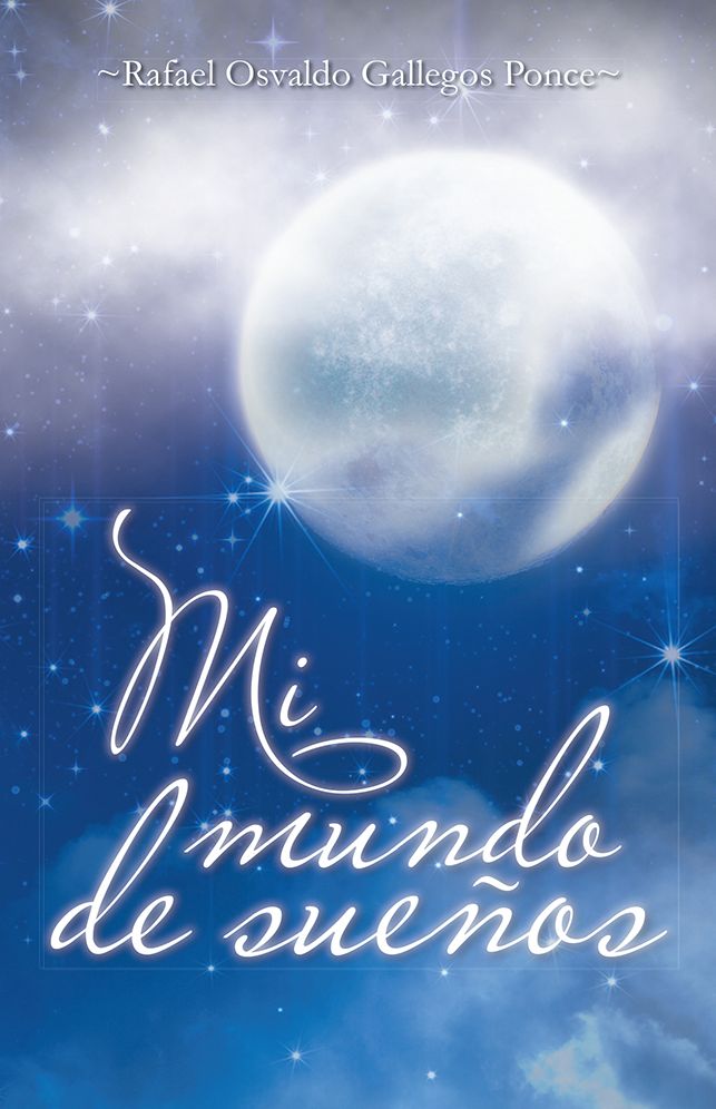 Mi mundo de sueÃ±os