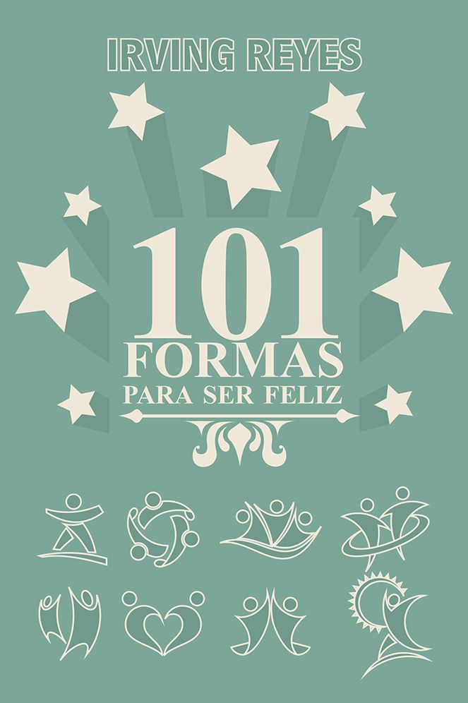 101 formas para ser feliz