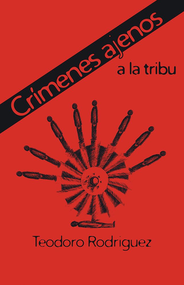 Cr&iacute;menes ajenos a la tribu
