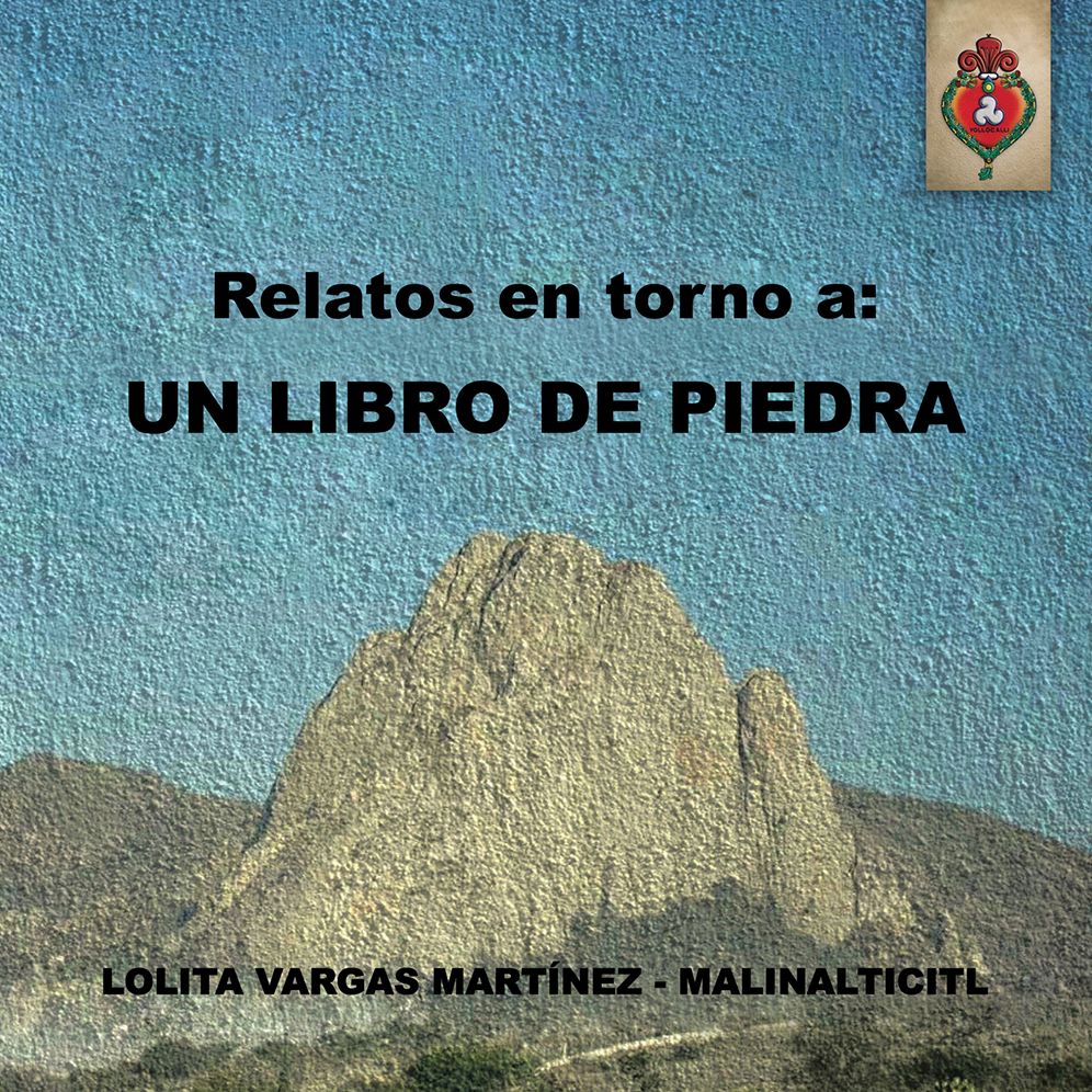 Relatos en torno a: Un libro de piedra