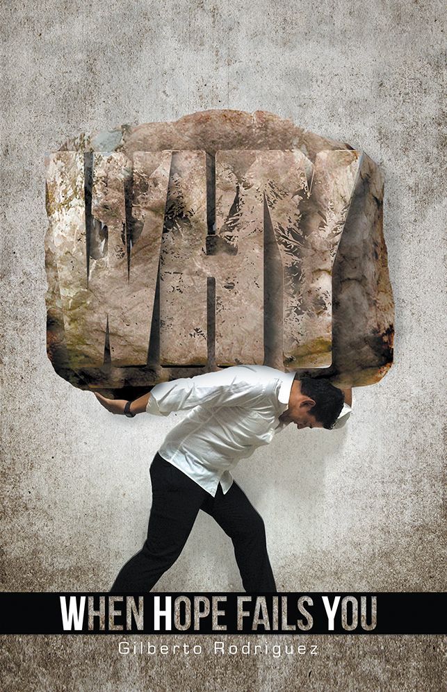 W.H.Y. When Hope Fails You: Don't Let Illness and Adversity Steal Your Destiny You Can Win This