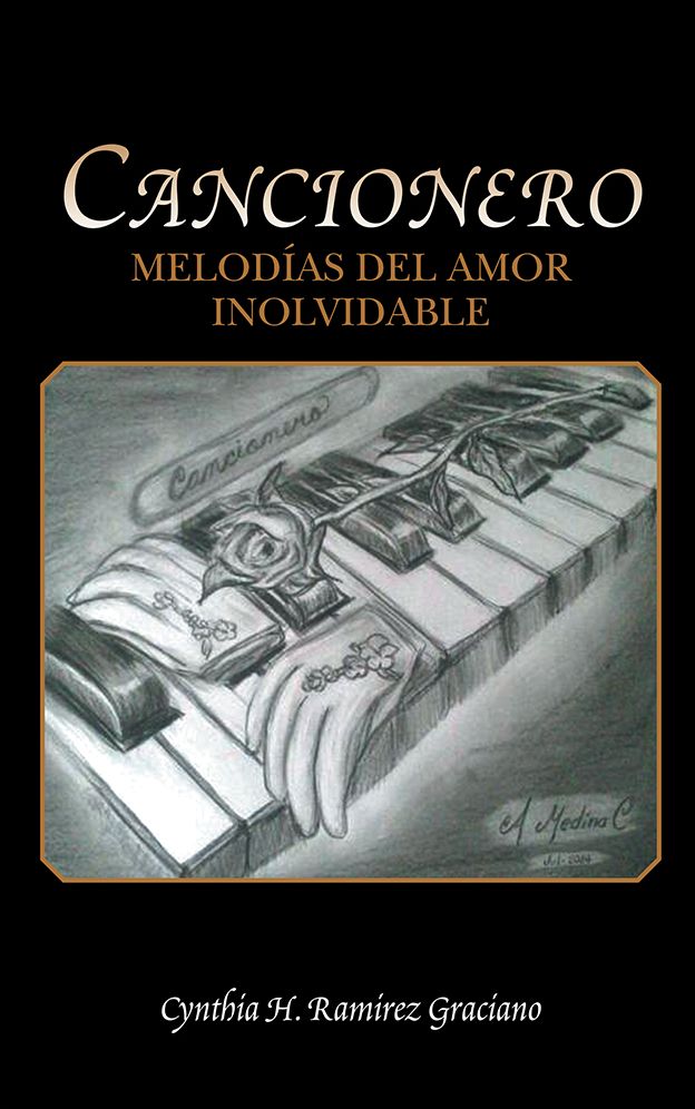 Cancionero: Melod&iacute;as del amor inolvidable