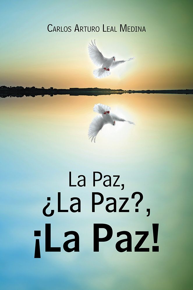 La Paz, La Paz?, La Paz!