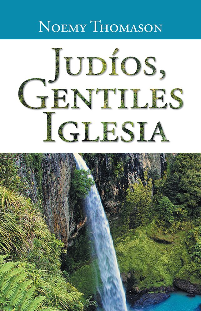 Jud&iacute;os, gentiles iglesia