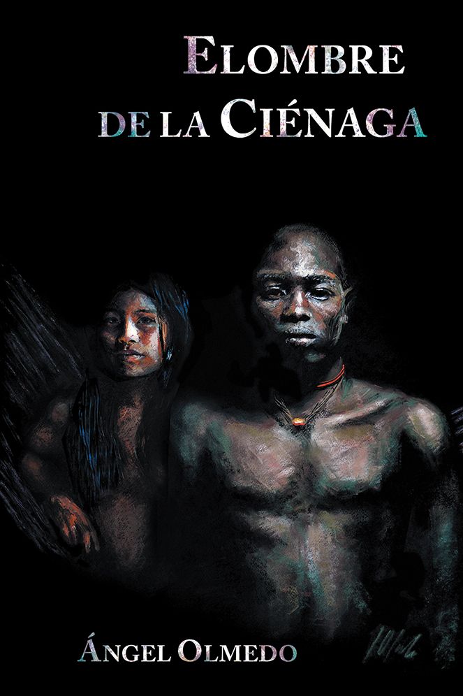 Elombre de la Ciénaga