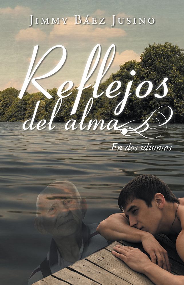 Reflejos del alma: En dos idiomas