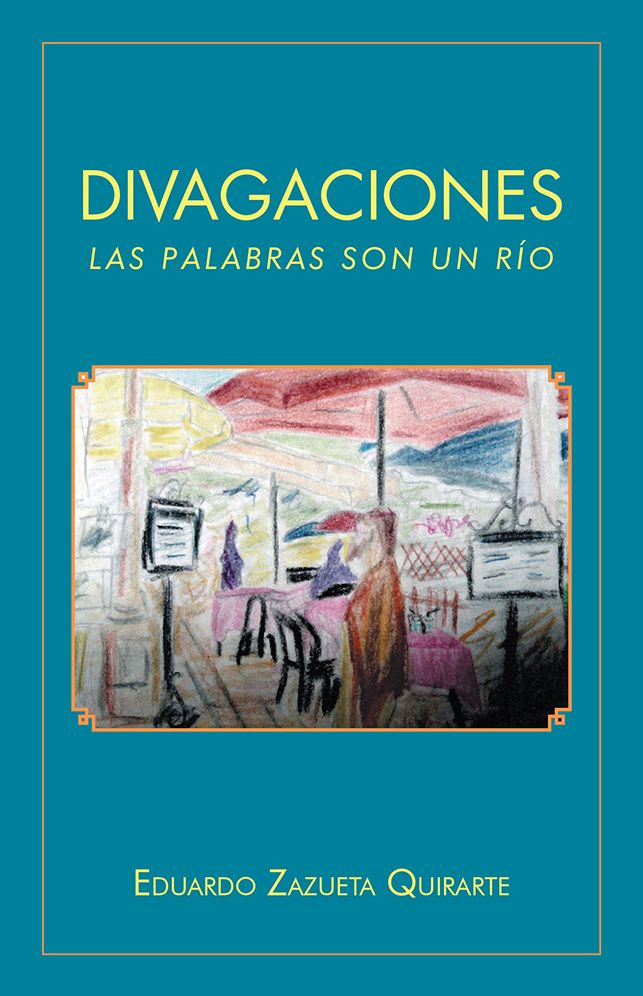 Divagaciones: Las palabras son un río