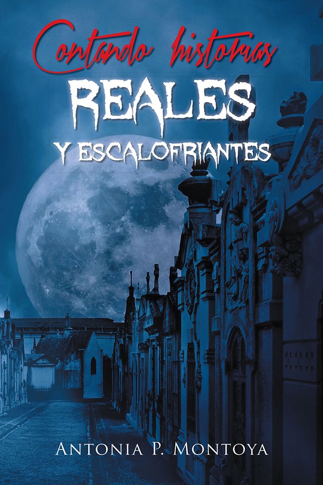 Contando historias reales y escalofriantes