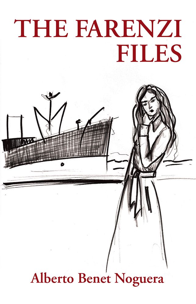 The Farenzi Files
