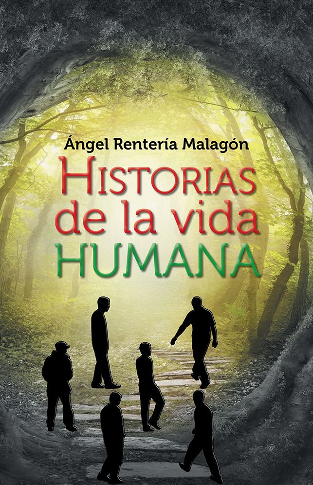 Historias de la vida humana