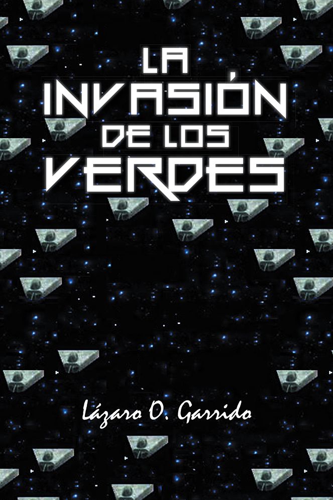 La invasión de los verdes