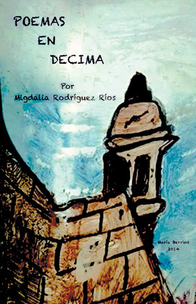 Poemas en décima