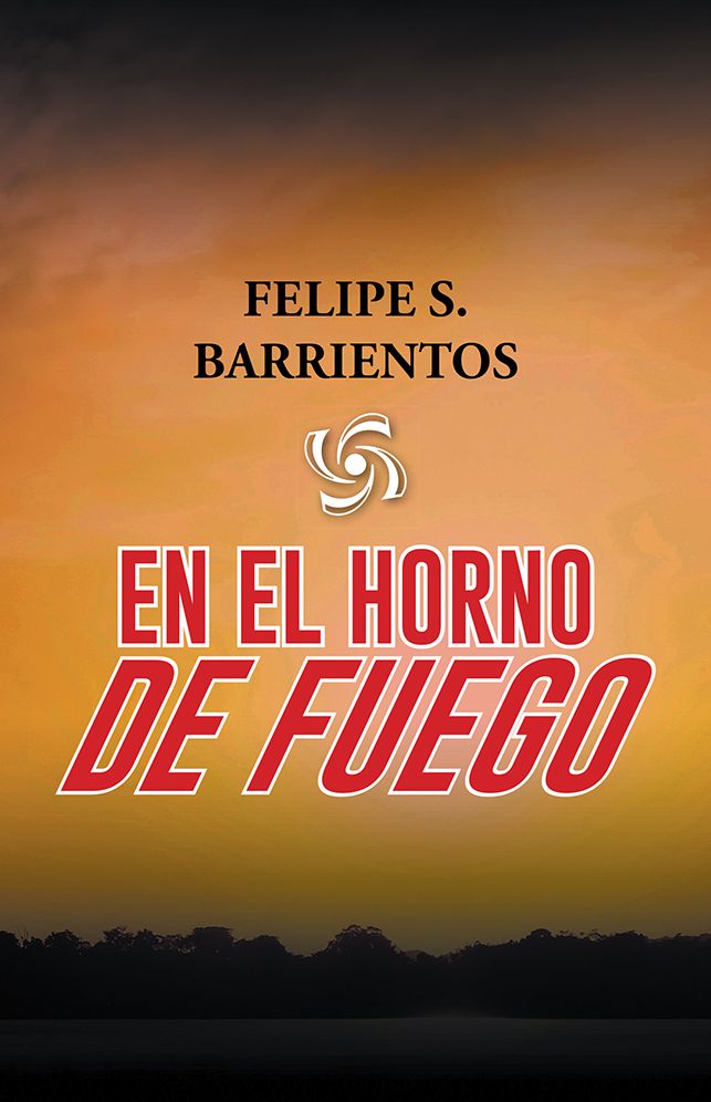 En el horno de fuego